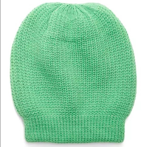 FREE PEOPLE Everyday Slouchy Beanie - Picture 3 of 7